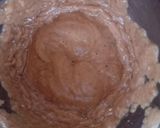 A picture of step 4 of Mushroom Masala.