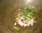 চিঁড়ের পোলাও(Chirer polau recipe in Bengali) রেসিপির ধাপ 2 ছবি