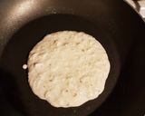 Foto langkah ke 1 dari resep Pancake kurma oatmeal.