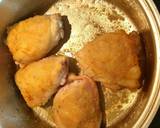 Chicken Cacciatore  or Pollo alla Cacciatora recipe step 1 photo