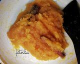 Foto langkah ke 4 dari resep Selai Nanas (Isian Nastar).