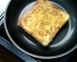 Foto langkah ke 4 dari resep Roti bakar simple dan enak.