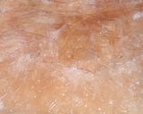 A picture of step 3 of Fresh Bean cake.