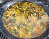 Foto del paso 12 de la receta: Paella cruelty free