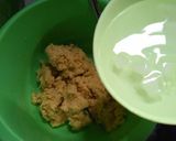 Foto langkah ke 4 dari resep Pie creamchesse keto By bubu #ketopad_cp_anekapieketo.