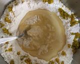 Foto del paso 2 de la receta: Torta de 80 golpes
