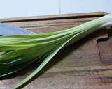 Caramelized Leek recipe step 1 photo
