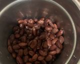 A picture of step 2 of Rajma raw banana bread roll airfryer recipe.