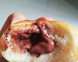 Foto langkah ke 5 dari resep Donat Kampung No telur & Susu.