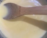 Foto del paso 4 de la receta: Helado de fresas a la crema I
