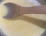 Foto del paso 4 de la receta: Helado de fresas a la crema I