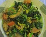 Foto langkah ke 4 dari resep Pesmol ikan patin.