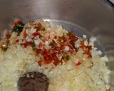 Foto del paso 6 de la receta: Fideos caseros difernte. grace