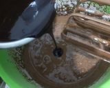 Foto langkah ke 4 dari resep 1065. Chocolate Fudgy Brownies Gluten Free.