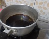 Foto langkah ke 3 dari resep Bubur Candil Ubi Kuning.