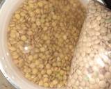 Chicken masoor pulao recipe step 1 photo
