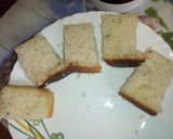 A picture of step 11 of Mkate wa sinia/ mkate wa mchele #myunique ricecontest#.