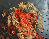 Foto langkah ke 3 dari resep Sambal Kecombarang.