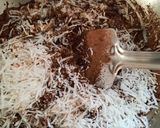 ચોકલેટ વોલનટ ચીકી (Chocolate Walnut Chikki Recipe in Gujarati) રેસીપી સ્ટેપ3ફોટો