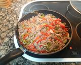 Foto del paso 3 de la receta: Fajitas mexicanas caseras
