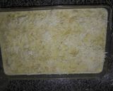 Foto del paso 4 de la receta: Tarta de cebolla y queso sin masa