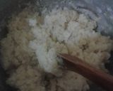 Foto del paso 2 de la receta: Profiteroles con crema pastelera de auyama