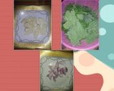 Foto langkah ke 7 dari resep Sayur pucuk waluh/labu ikan asin.