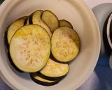 Rántott padlizsán recept fázis 1 fotója