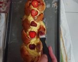 Foto del paso 11 de la receta: Trencita :)