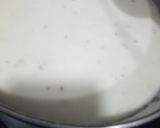 ચીઝ ફોનડયુ (Cheese Fondue Recipe In Gujarati) રેસીપી સ્ટેપ3ફોટો