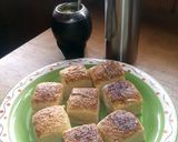 Foto del paso 3 de la receta: Bizcochos