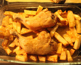 Foto del paso 4 de la receta: Almuerzo Racinguista victorioso