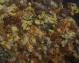 Foto langkah ke 1 dari resep Crackers isi Ragout.