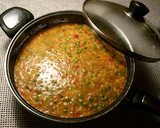 Foto del paso 21 de la receta: Arroz caldoso de almejas en salsa de azafrán