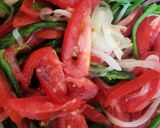 Foto del paso 7 de la receta: Tamales de rajas