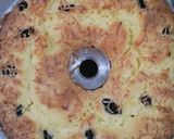 Foto langkah ke 7 dari resep Bolu Tape Keju.