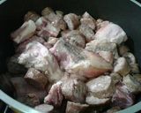 Foto del paso 1 de la receta: Locro del 25 en 3 pasos
