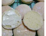 奶油小西點(牛粒、台式馬卡龍)的食譜步驟7照片