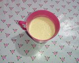 Foto del paso 1 de la receta: Crepas flameada con mermelada