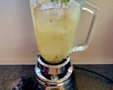 Foto del paso 2 de la receta: Limonada de mi amiga Flor 🌺 🍋