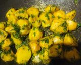 Butter parsley potatoesmatakin girki4 hoto