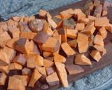 Foto del paso 2 de la receta: 23. Guiso de lenteja minimalista
