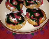 Foto del paso 7 de la receta: Galletas especiadas de manzana