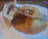 Foto del paso 9 de la receta: Arepas de mi casa