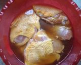 Foto del paso 1 de la receta: Pollo con cerveza