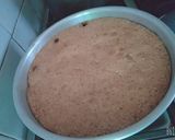 Foto del paso 9 de la receta: Torta invertida de manzana🍎🍎