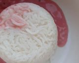 A picture of step 9 of Kokum Coconut Kadhi.