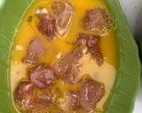 Foto langkah ke 3 dari resep Ayam Goreng Mentega.