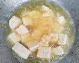 Foto langkah ke 1 dari resep Tahu Cabe Garam.