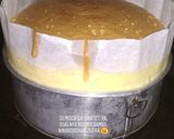 Foto langkah ke 8 dari resep Japanese Cotton Cheesecake.